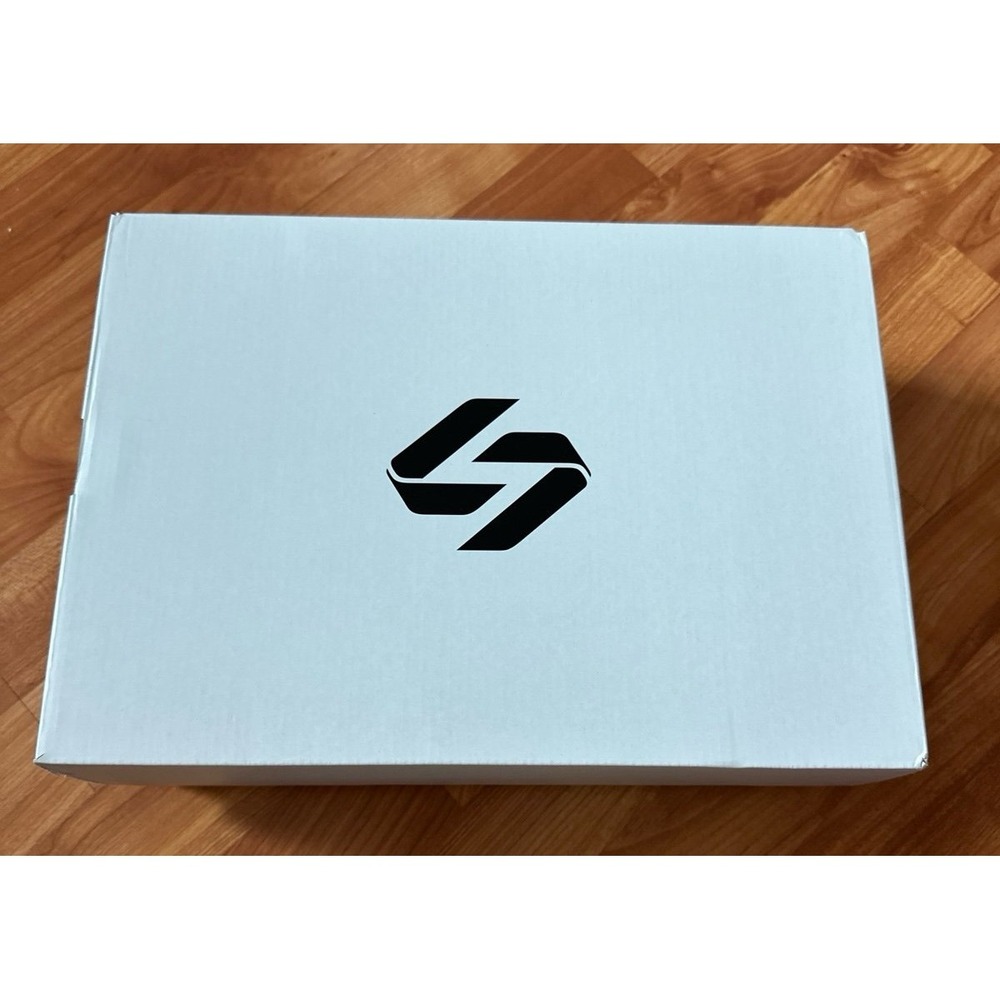 Nike‎  Air Jordan Luka 5 Fam empty shoe box